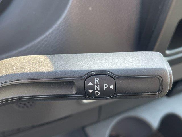 2024 Mercedes-Benz Sprinter Chassis Image 24 of 37