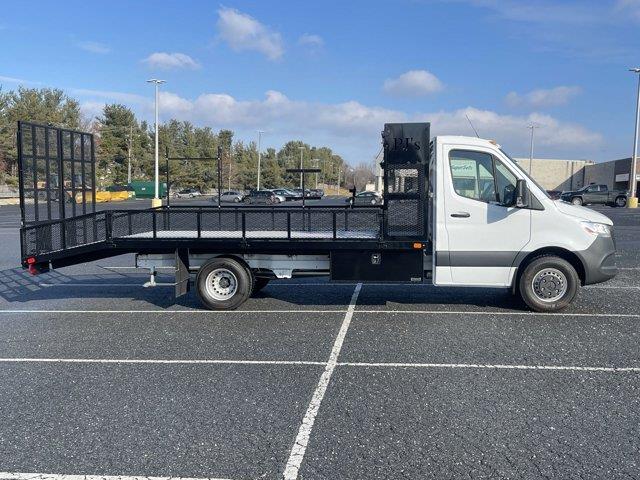 2024 Mercedes-Benz Sprinter Chassis Image 5 of 37