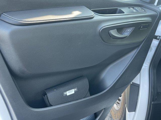 2024 Mercedes-Benz Sprinter Chassis Image 13 of 37