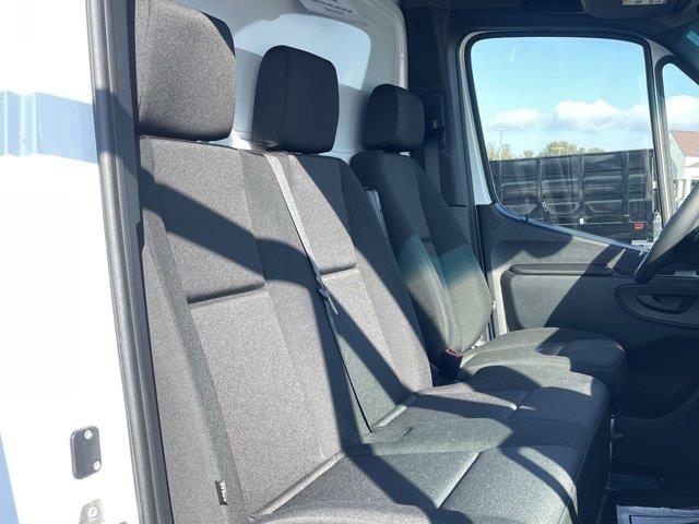 2024 Mercedes-Benz Sprinter Chassis Image 35 of 37