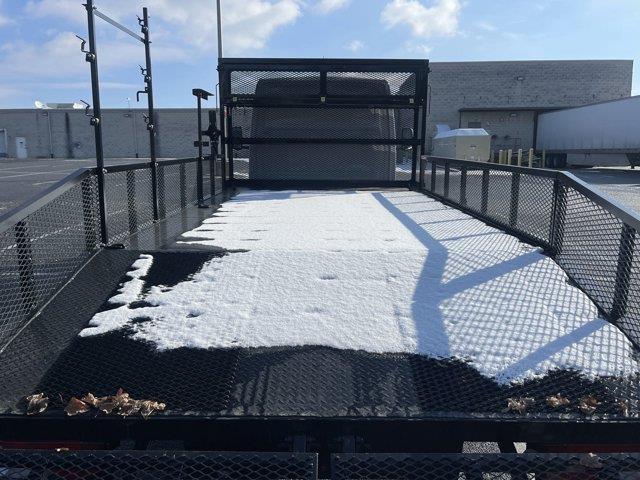 2024 Mercedes-Benz Sprinter Chassis Image 31 of 37