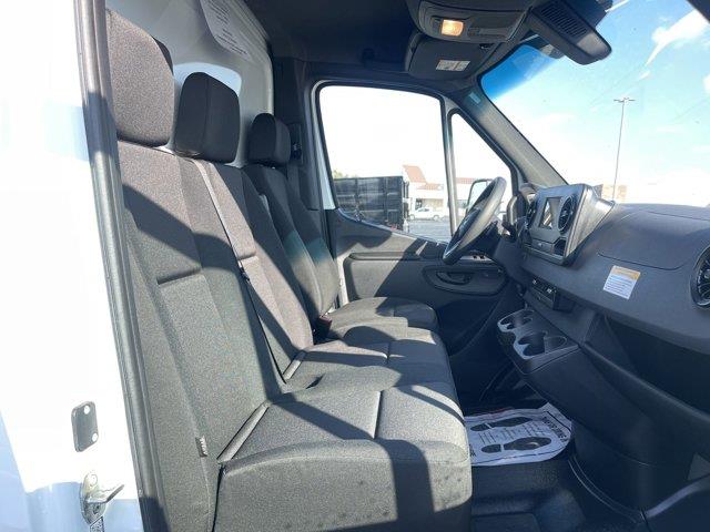 2024 Mercedes-Benz Sprinter Chassis Image 34 of 37