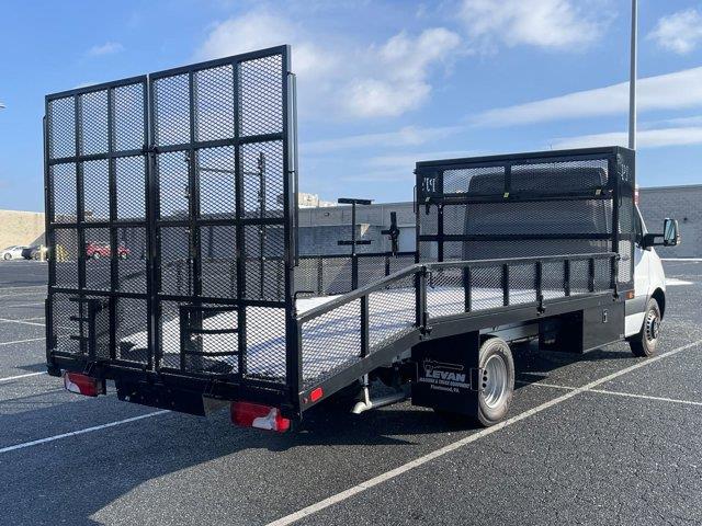 2024 Mercedes-Benz Sprinter Chassis Image 8 of 37