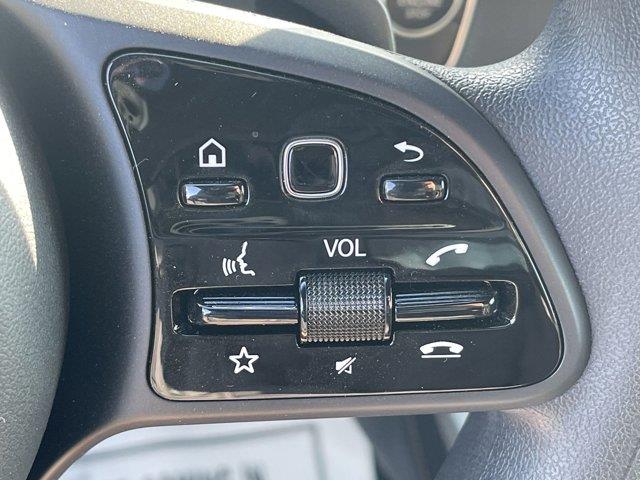 2024 Mercedes-Benz Sprinter Chassis Image 26 of 37