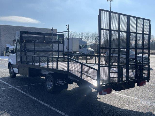 2024 Mercedes-Benz Sprinter Chassis Image 6 of 37