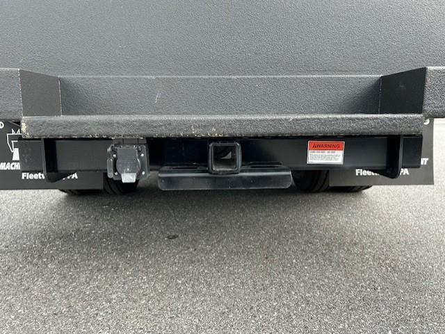 2024 Mercedes-Benz Sprinter Chassis Image 20 of 34