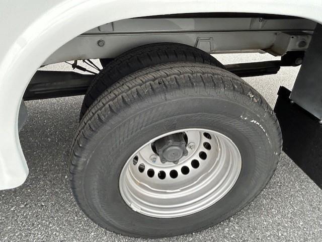 2024 Mercedes-Benz Sprinter Chassis Image 10 of 34