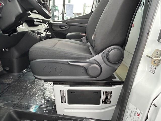 2024 Mercedes-Benz Sprinter Chassis Image 15 of 34