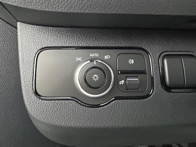 2024 Mercedes-Benz Sprinter Chassis Image 33 of 34