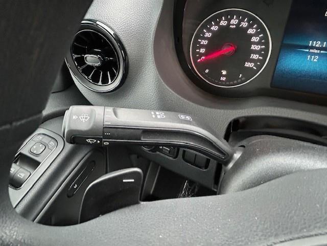 2024 Mercedes-Benz Sprinter Chassis Image 25 of 34