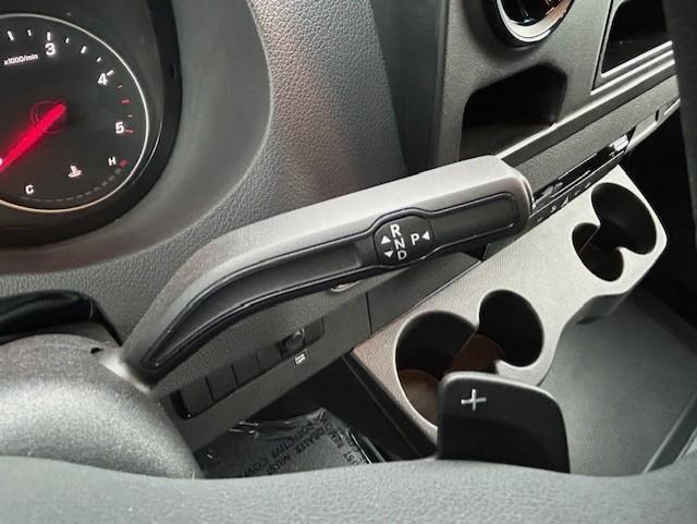 2024 Mercedes-Benz Sprinter Chassis Image 18 of 34