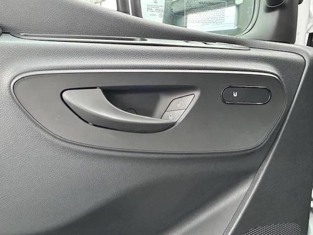 2024 Mercedes-Benz Sprinter Chassis Image 19 of 34