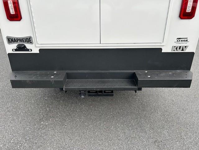 2024 Mercedes-Benz Sprinter Chassis Image 12 of 34