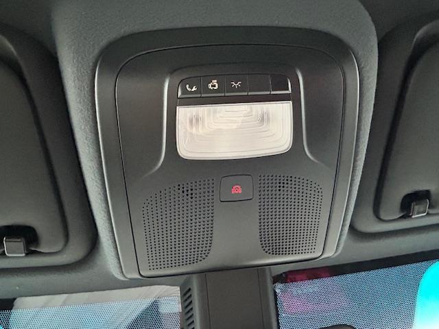 2024 Mercedes-Benz Sprinter Chassis Image 26 of 34