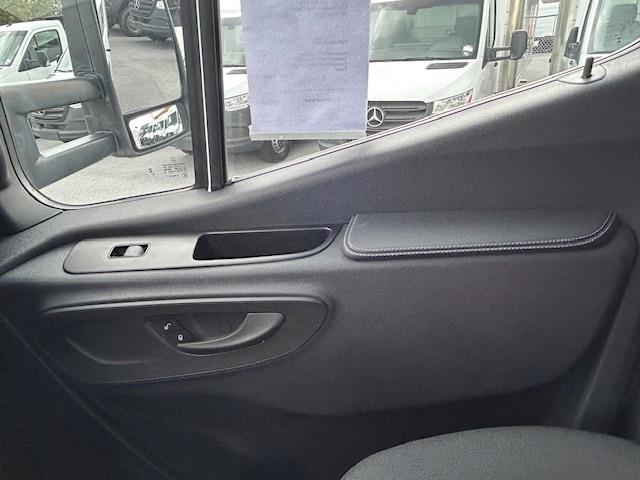 2024 Mercedes-Benz Sprinter Chassis Image 30 of 34