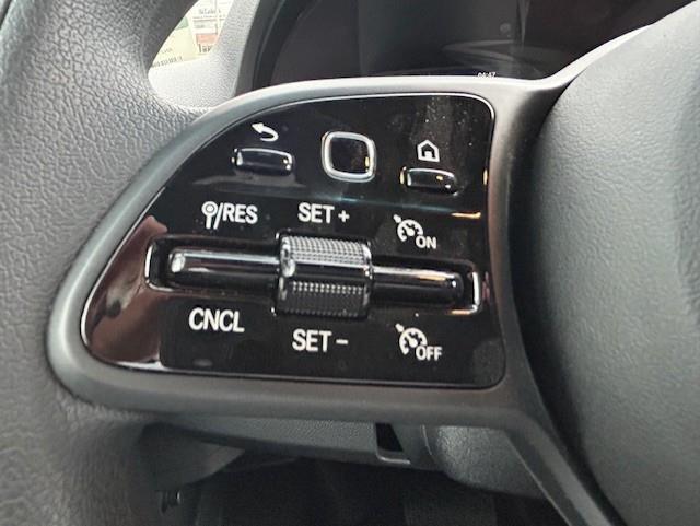 2024 Mercedes-Benz Sprinter Chassis Image 24 of 34