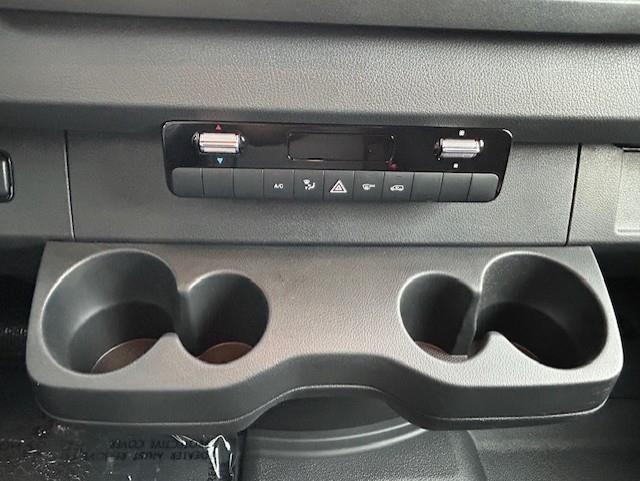 2024 Mercedes-Benz Sprinter Chassis Image 29 of 34