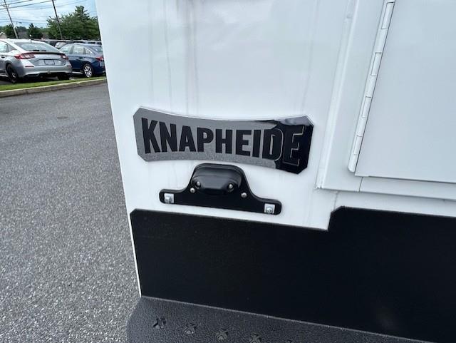 2024 Mercedes-Benz Sprinter Chassis Image 35 of 37