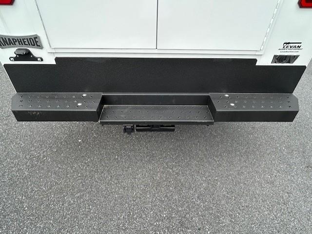 2024 Mercedes-Benz Sprinter Chassis Image 10 of 37