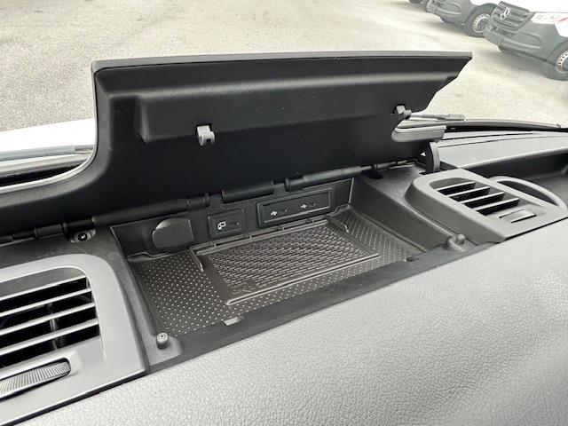 2024 Mercedes-Benz Sprinter Chassis Image 28 of 37