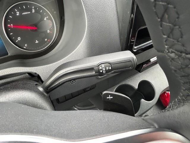 2024 Mercedes-Benz Sprinter Chassis Image 36 of 37