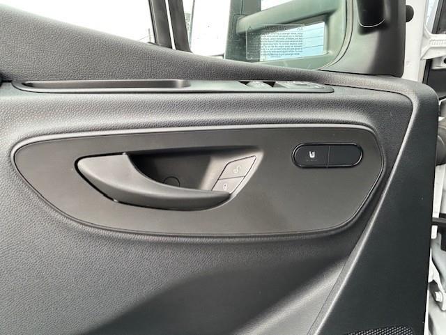 2024 Mercedes-Benz Sprinter Chassis Image 20 of 37