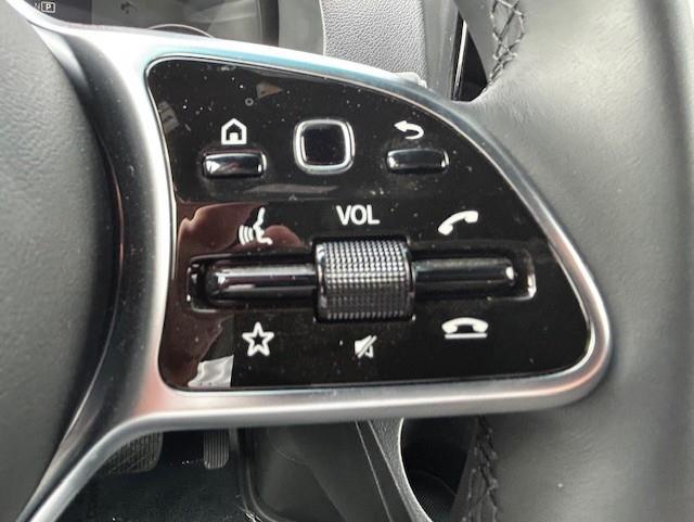 2024 Mercedes-Benz Sprinter Chassis Image 23 of 37