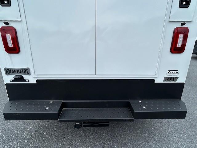 2024 Mercedes-Benz Sprinter Chassis Image 13 of 37