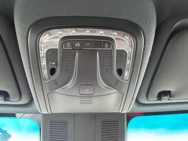 2024 Mercedes-Benz Sprinter Chassis Image 37 of 37