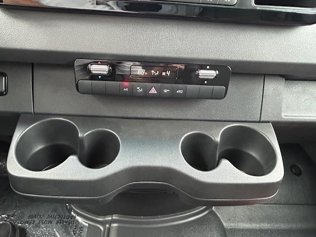 2024 Mercedes-Benz Sprinter Chassis Image 31 of 37