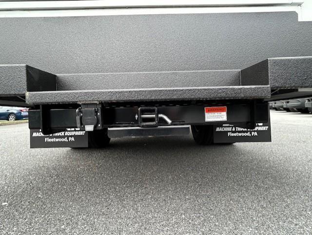 2024 Mercedes-Benz Sprinter Chassis Image 27 of 37