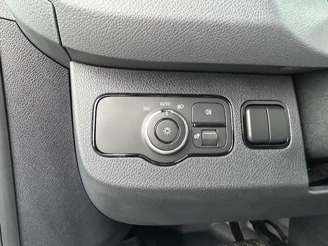 2024 Mercedes-Benz Sprinter Chassis Image 24 of 37