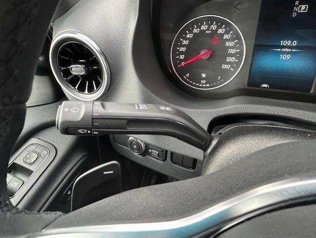 2024 Mercedes-Benz Sprinter Chassis Image 32 of 37