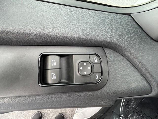 2024 Mercedes-Benz Sprinter Chassis Image 30 of 37