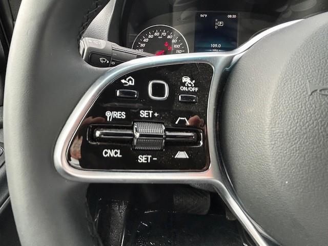 2024 Mercedes-Benz Sprinter Chassis Image 34 of 37