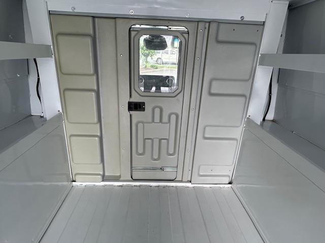 2024 Mercedes-Benz Sprinter Chassis Image 11 of 37