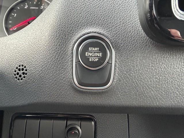 2024 Mercedes-Benz Sprinter Chassis Image 29 of 37