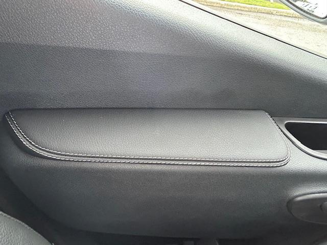 2024 Mercedes-Benz Sprinter Chassis Image 26 of 37