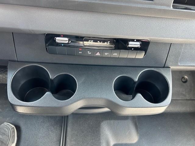 2024 Mercedes-Benz Sprinter Chassis Image 23 of 36