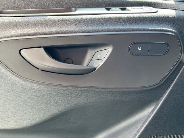 2024 Mercedes-Benz Sprinter Chassis Image 29 of 36