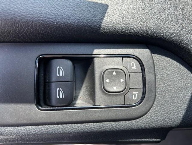 2024 Mercedes-Benz Sprinter Chassis Image 34 of 36