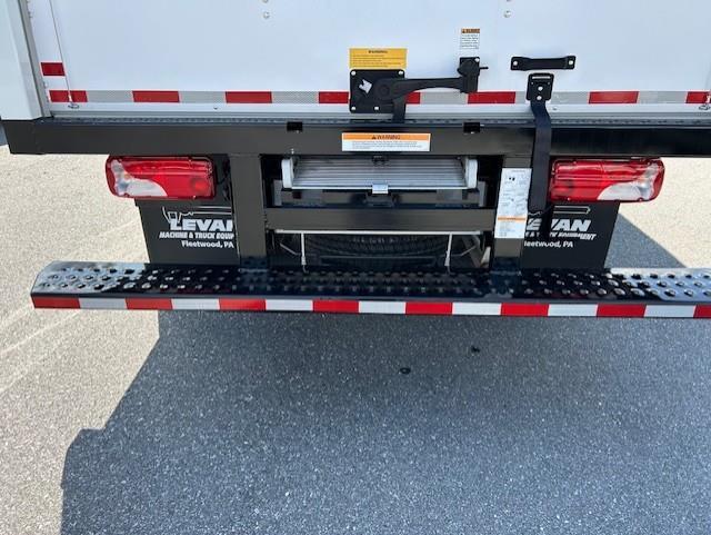 2024 Mercedes-Benz Sprinter Chassis Image 12 of 36