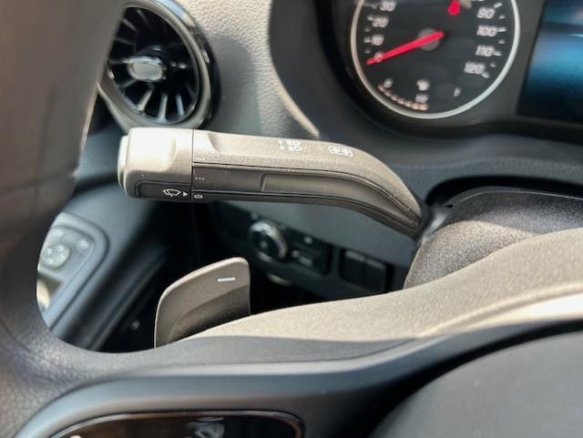 2024 Mercedes-Benz Sprinter Chassis Image 28 of 36