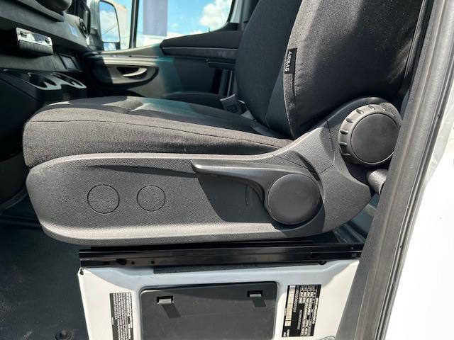 2024 Mercedes-Benz Sprinter Chassis Image 35 of 36