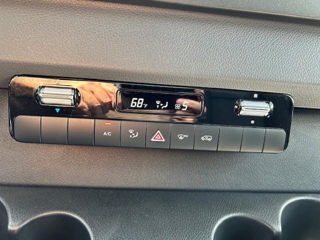 2024 Mercedes-Benz Sprinter Chassis Image 24 of 36