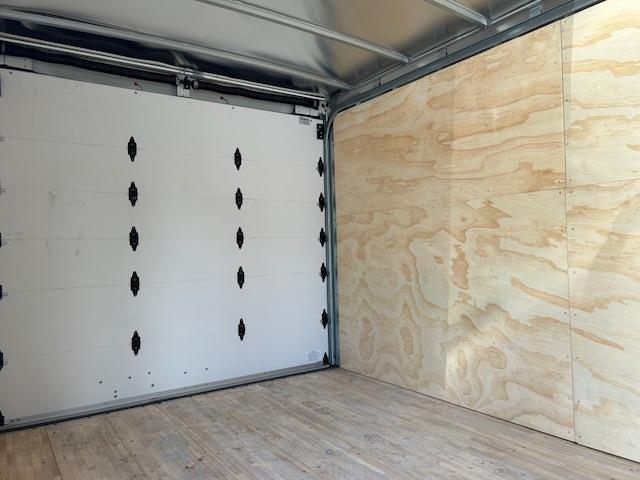 2024 Mercedes-Benz Sprinter Chassis Image 17 of 36