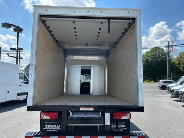 2024 Mercedes-Benz Sprinter Chassis Image 14 of 36