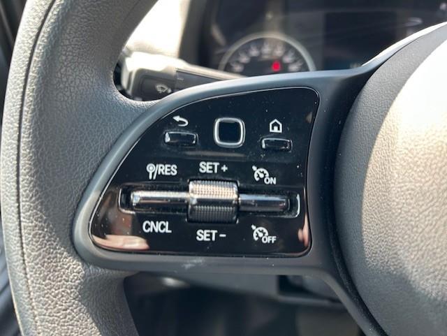 2024 Mercedes-Benz Sprinter Chassis Image 30 of 36