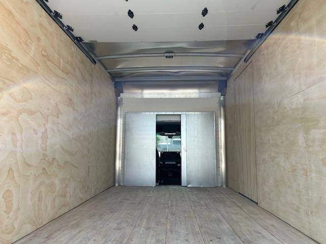 2024 Mercedes-Benz Sprinter Chassis Image 13 of 36