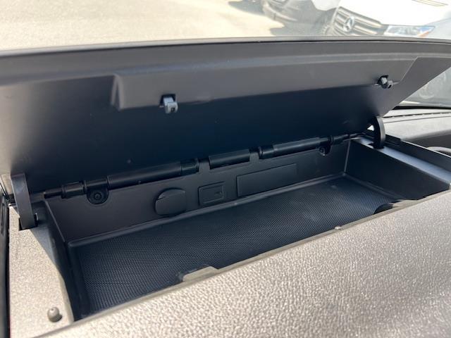 2024 Mercedes-Benz Sprinter Chassis Image 11 of 36